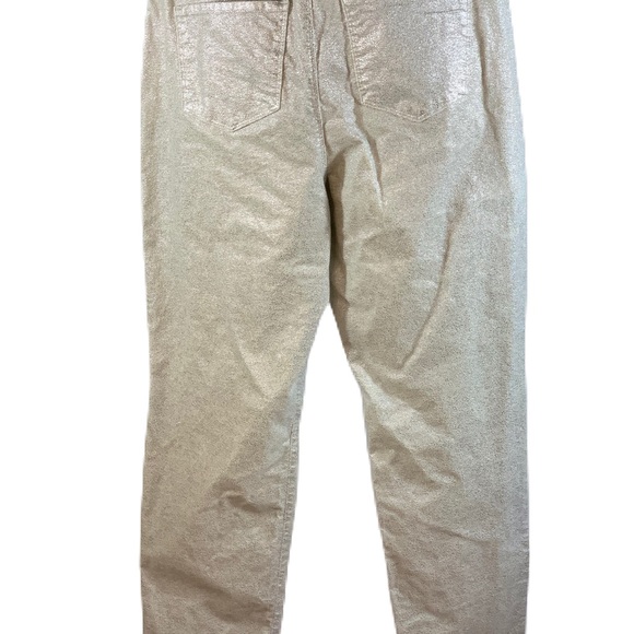 Charter Club Women´s Bristol Skinny Ankle Jeans, Size 10. EUC. - Picture 1 of 7
